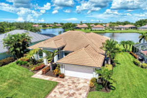 14423 SILVER LAKES CIRCLE, PORT CHARLOTTE, FL 33953 Sold 12/30/24