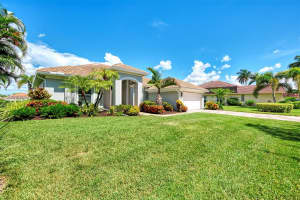 14423 SILVER LAKES CIRCLE, PORT CHARLOTTE, FL 33953 Sold 12/30/24