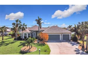 18138 AVONSDALE CIRCLE, PORT CHARLOTTE, FL 33948 Sold 03/31/25