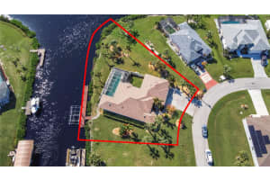 18138 AVONSDALE CIRCLE, PORT CHARLOTTE, FL 33948 Sold 03/31/25