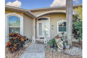 18138 AVONSDALE CIRCLE, PORT CHARLOTTE, FL 33948 Sold 03/31/25