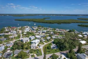 1175 LITTLE COURT, ENGLEWOOD, FL 34223 Sold 02/18/25
