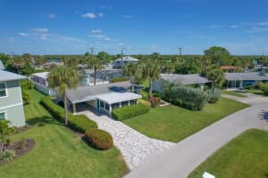1175 LITTLE COURT, ENGLEWOOD, FL 34223 Sold 02/18/25