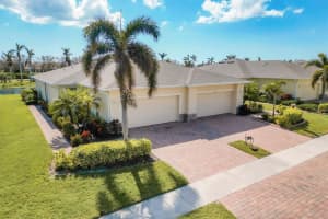 13615 ABERCROMBIE DRIVE, ENGLEWOOD, FL 34223 Sold 12/06/24