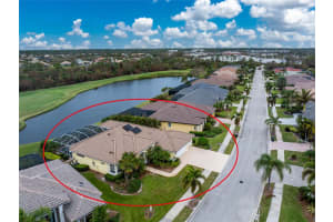 5100 WHITE IBIS DRIVE, NORTH PORT, FL 34287 Sold 06/09/25