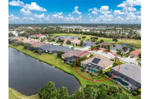 5100 WHITE IBIS DRIVE, NORTH PORT, FL 34287 Sold 06/09/25