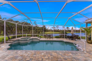 5100 WHITE IBIS DRIVE, NORTH PORT, FL 34287 Sold 06/09/25