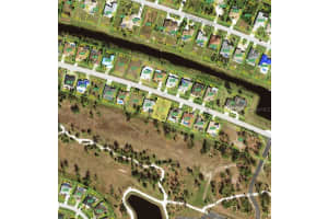 602 & 606 ROTONDA CIRCLE, ROTONDA WEST, FL 33947 Sold 10/25/24
