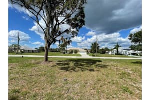 680 ROTONDA CIR, ROTONDA WEST, FL 33947 Sold 02/14/25