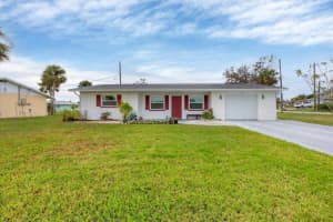 1615 LORALIN DRIVE, ENGLEWOOD, FL 34223 Sold 05/20/25