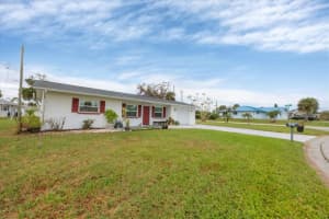 1615 LORALIN DRIVE, ENGLEWOOD, FL 34223 Sold 05/20/25