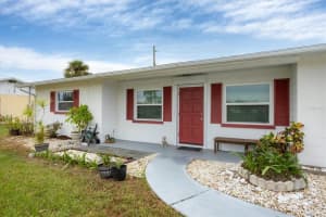 1615 LORALIN DRIVE, ENGLEWOOD, FL 34223 Sold 05/20/25