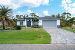 71 PINE VALLEY PLACE, ROTONDA WEST, FL 33947 Sold 04/02/25