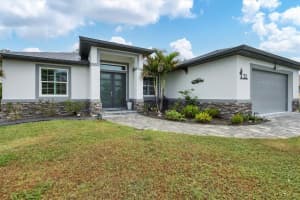 71 PINE VALLEY PLACE, ROTONDA WEST, FL 33947 Sold 04/02/25