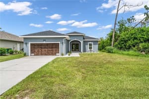 252 ANTIS DRIVE, ROTONDA WEST, FL 33947 - MLS#MFRD6138625