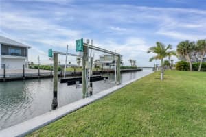 1921 MISSISSIPPI AVENUE, ENGLEWOOD, FL 34224 Sold 02/03/25