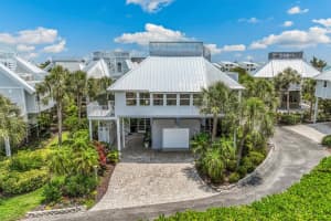 5000 GASPARILLA ROAD, BOCA GRANDE, FL 33921 Sold 01/03/25