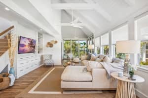 5000 GASPARILLA ROAD, BOCA GRANDE, FL 33921 Sold 01/03/25