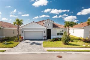 413 DAYLILY BOULEVARD, NOKOMIS, FL 34275 Sold 12/27/24