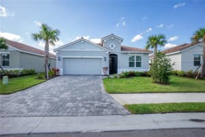 413 DAYLILY BOULEVARD, NOKOMIS, FL 34275 Sold 12/27/24