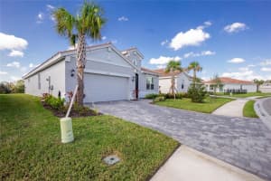413 DAYLILY BOULEVARD, NOKOMIS, FL 34275 Sold 12/27/24