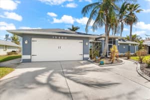 15490 MCCOMB CIRCLE, PORT CHARLOTTE, FL 33981 - MLS#MFRD6138656