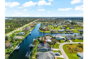 15490 MCCOMB CIRCLE, PORT CHARLOTTE, FL 33981 - MLS#MFRD6138656