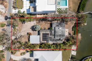 3928 ROBERTS POINT ROAD, SARASOTA, FL 34242 Sold 12/03/24