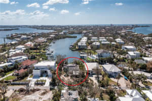 3928 ROBERTS POINT ROAD, SARASOTA, FL 34242 Sold 12/03/24