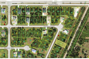 132 SMALLWOOD ROAD, ROTONDA WEST, FL 33947 - MLS#MFRD6138670