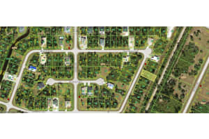 132 SMALLWOOD ROAD, ROTONDA WEST, FL 33947 - MLS#MFRD6138670