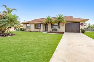10075 STONECROP AVENUE, ENGLEWOOD, FL 34224 Sold 03/17/25