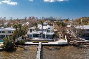 8037 MIDNIGHT PASS ROAD, SARASOTA, FL 34242 Sold 02/12/25