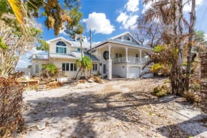 8037 MIDNIGHT PASS ROAD, SARASOTA, FL 34242 Sold 02/12/25