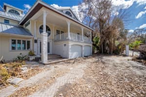 8037 MIDNIGHT PASS ROAD, SARASOTA, FL 34242 Sold 02/12/25