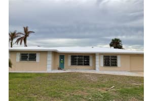 1957 GEORGIA AVENUE, ENGLEWOOD, FL 34224 Sold 01/10/25