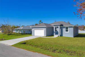 308 CAPATOLA STREET, PORT CHARLOTTE, FL 33948 Sold 06/23/25