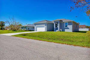 308 CAPATOLA STREET, PORT CHARLOTTE, FL 33948 Sold 06/23/25