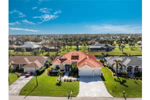 19 SPORTSMAN LANE, ROTONDA WEST, FL 33947 Sold 12/31/24