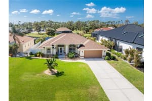 778 BOUNDARY BOULEVARD, ROTONDA WEST, FL 33947 Sold 03/05/25