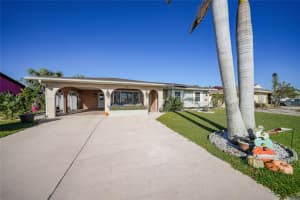 6297 LORI TERRACE, PORT CHARLOTTE, FL 33981 Sold 05/09/25