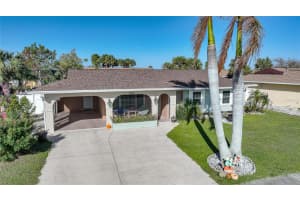 6297 LORI TERRACE, PORT CHARLOTTE, FL 33981 Sold 05/09/25