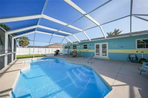 6297 LORI TERRACE, PORT CHARLOTTE, FL 33981 Sold 05/09/25