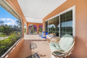 6297 LORI TERRACE, PORT CHARLOTTE, FL 33981 Sold 05/09/25