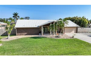 12325 Mitchell Ter, PORT CHARLOTTE