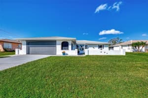 7381 THOMAS STREET, ENGLEWOOD, FL 34224 Sold 05/28/25