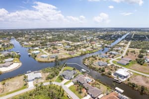 9450 SNAPPER CIRCLE, PORT CHARLOTTE, FL 33981 Sold 03/14/25