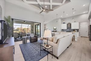 9428 NASTRAND CIRCLE, PORT CHARLOTTE, FL 33981 Sold 02/25/25