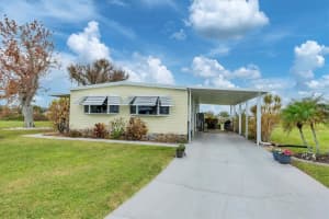 1300 SANDERLING DRIVE, ENGLEWOOD, FL 34224 - MLS#MFRD6138722