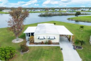 1300 SANDERLING DRIVE, ENGLEWOOD, FL 34224 - MLS#MFRD6138722
